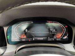 BMW 3 Series 2022 325i M Sport Package - ფოტო 9
