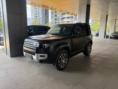Land Rover Defender 2023 90 3.0T P400 XS - ფოტო 1
