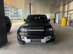 Land Rover Defender 2023 90 3.0T P400 XS - ფოტო 2