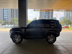 Land Rover Defender 2023 90 3.0T P400 XS - ფოტო 3