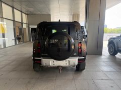 Land Rover Defender 2023 90 3.0T P400 XS - ფოტო 4