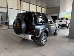 Land Rover Defender 2023 90 3.0T P400 XS - ფოტო 5