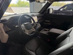 Land Rover Defender 2023 90 3.0T P400 XS - ფოტო 6
