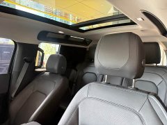 Land Rover Defender 2023 90 3.0T P400 XS - ფოტო 7