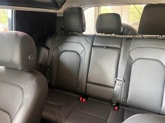 Land Rover Defender 2023 90 3.0T P400 XS - ფოტო 8