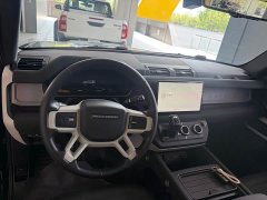 Land Rover Defender 2023 90 3.0T P400 XS - ფოტო 9
