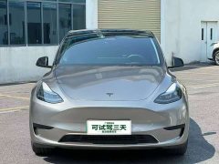 Tesla Model Y 2022 Rear-Wheel Drive - ფოტო 2