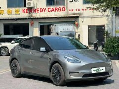 Tesla Model Y 2022 Rear-Wheel Drive - ფოტო 3