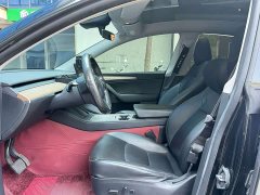 Tesla Model Y 2022 Rear-Wheel Drive - ფოტო 4