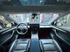 Tesla Model Y 2022 Rear-Wheel Drive - ფოტო 5