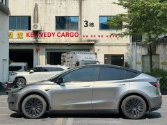 Tesla Model Y 2022 Rear-Wheel Drive - ფოტო 7