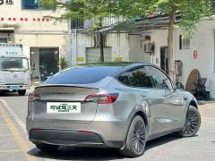 Tesla Model Y 2022 Rear-Wheel Drive - ფოტო 9