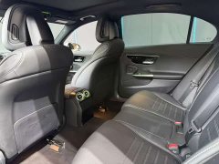 Mercedes-Benz C-Class Facelift C 260 L Sport Edition - ფოტო 10