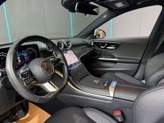 Mercedes-Benz C-Class Facelift C 260 L Sport Edition - ფოტო 11