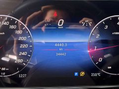 Mercedes-Benz C-Class Facelift C 260 L Sport Edition - ფოტო 12
