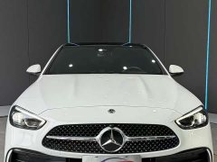 Mercedes-Benz C-Class Facelift C 260 L Sport Edition - ფოტო 2