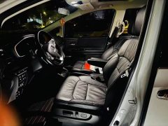 Honda Odyssey 2.0L e:HEV Sharp Radiance Edition - ფოტო 3