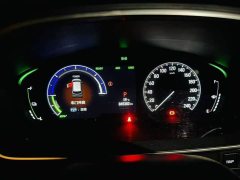 Honda Odyssey 2.0L e:HEV Sharp Radiance Edition - ფოტო 4