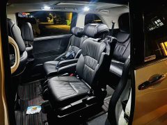 Honda Odyssey 2.0L e:HEV Sharp Radiance Edition - ფოტო 5