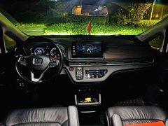 Honda Odyssey 2.0L e:HEV Sharp Radiance Edition - ფოტო 6