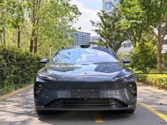 NIO ET7 100kWh Launch Edition - ფოტო 2