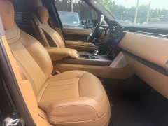 Land Rover Range Rover 3.0L V6 360PS Prestige Edition - ფოტო 11