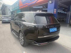 Land Rover Range Rover 3.0L V6 360PS Prestige Edition - ფოტო 12