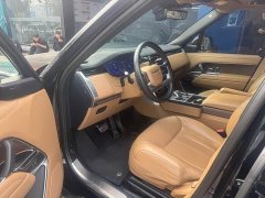 Land Rover Range Rover 3.0L V6 360PS Prestige Edition - ფოტო 3