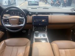 Land Rover Range Rover 3.0L V6 360PS Prestige Edition - ფოტო 7