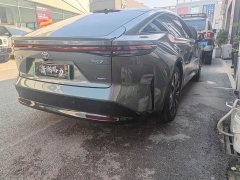 Toyota Platinum Wisdom 7 710 Ultra Lidar Edition - ფოტო 3