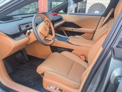 Toyota Platinum Wisdom 7 710 Ultra Lidar Edition - ფოტო 6