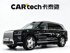 Zeekr 9X 2025 Hyper Edition 70kWh Six-Seater - ფოტო 1