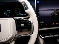 Zeekr 9X 2025 Hyper Edition 70kWh Six-Seater - ფოტო 11