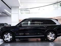 Zeekr 9X 2025 Hyper Edition 70kWh Six-Seater - ფოტო 12