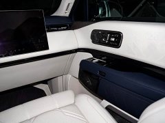Zeekr 9X 2025 Hyper Edition 70kWh Six-Seater - ფოტო 15