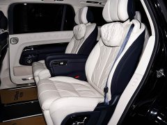 Zeekr 9X 2025 Hyper Edition 70kWh Six-Seater - ფოტო 17