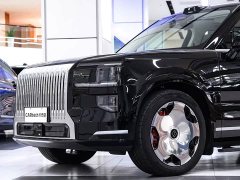 Zeekr 9X 2025 Hyper Edition 70kWh Six-Seater - ფოტო 18