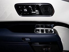 Zeekr 9X 2025 Hyper Edition 70kWh Six-Seater - ფოტო 20