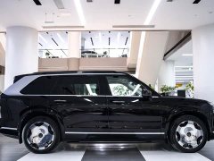 Zeekr 9X 2025 Hyper Edition 70kWh Six-Seater - ფოტო 5