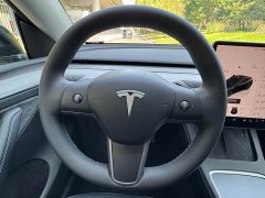 Tesla Model Y Rear-Wheel Drive - ფოტო 11