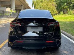 Tesla Model Y Rear-Wheel Drive - ფოტო 12