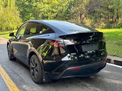 Tesla Model Y Rear-Wheel Drive - ფოტო 13
