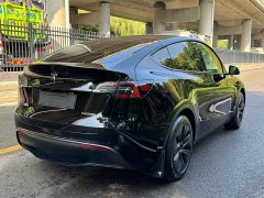 Tesla Model Y Rear-Wheel Drive - ფოტო 14