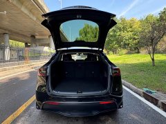 Tesla Model Y Rear-Wheel Drive - ფოტო 15