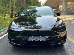 Tesla Model Y Rear-Wheel Drive - ფოტო 2