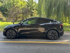 Tesla Model Y Rear-Wheel Drive - ფოტო 4