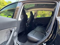 Tesla Model Y Rear-Wheel Drive - ფოტო 6