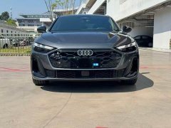 Audi A5L 2026 2.0T Sport Plus - ფოტო 2