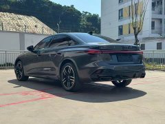 Audi A5L 2026 2.0T Sport Plus - ფოტო 3