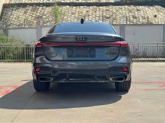 Audi A5L 2026 2.0T Sport Plus - ფოტო 4